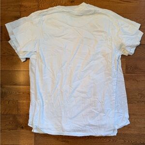 Vintage undershirt v neck lot of 2